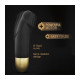 Vibrator Dorcel DOR193-SCHWARZ Black S