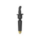 Vibrator Dorcel DOR178 Black