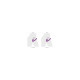 Vibrador Punto G XR Rosa