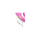 Vibrador Punto G XR Rosa