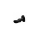 Plug Anal XR Negro