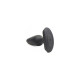 Plug Anal XR AG805-MED Negro M