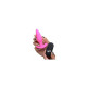 Plug Anal XR Rosa