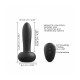 Vibrator Dorcel 6072776 Black