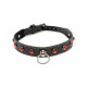 Collar XR Rojo