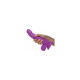 Dildo XR Morado