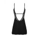 Babydoll & Thong 5 Obsessive 20 15 XS/S