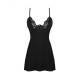 Babydoll & Thong 5 Obsessive 20 15 XS/S