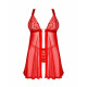 Dressing Gown 5 Obsessive M/L