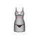 Babydoll & Thong 5 Obsessive M/L
