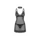 Babydoll & Thong 5 Obsessive XS/S