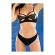 Conjunto de Lencería Chilirose Negro L