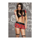 Erotic Costume Chilirose L/XL