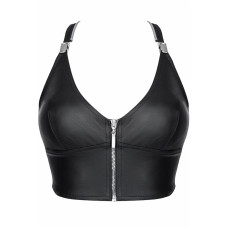 Corset Demoniq Black L