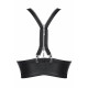 Corset Demoniq Black L