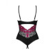 Leotard Obsessive M/L