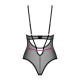 Leotard Obsessive XL/XXL