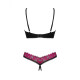 Conjunto de Lencería Obsessive M/L