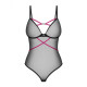 Leotard Obsessive M/L