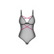 Leotard Obsessive M/L