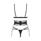 Conjunto de Lencería Obsessive M/L