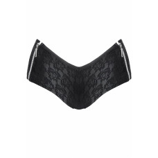 Coulotte Demoniq Black XXL