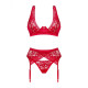 Underwear Set Obsessive M/L