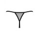 Thong Obsessive XS/S