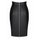 Skirt Demoniq Black L