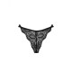 Thong Obsessive XS/S