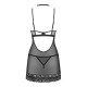 Babydoll & Thong Obsessive M/L
