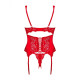 Conjunto de Lencería Obsessive S/M