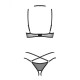 Underwear Set Obsessive XL/XXL