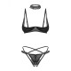 Underwear Set Obsessive XL/XXL