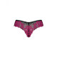 Bragas Obsessive XS/S