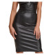 Skirt Demoniq Black M