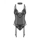Underwear Set Obsessive M/L