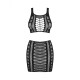 Underwear Set Obsessive S/M/L
