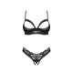 Underwear Set Obsessive Black M/L