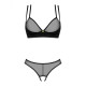 Underwear Set Obsessive XL/XXL