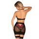 Conjunto de Lencería Obsessive XS/S