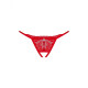 Thong Obsessive XS/S