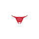 Thong Obsessive XS/S