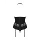 Corset Obsessive XL/XXL