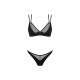 Conjunto de Lencería Obsessive XS/S