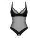Body Obsessive XS/S Negro