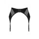 Suspender Obsessive XS/S Black