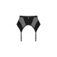 Suspender Obsessive XS/S Black