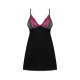 Babydoll & Thong Obsessive XL/XXL