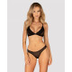 Conjunto de Lencería Obsessive XL/XXL
